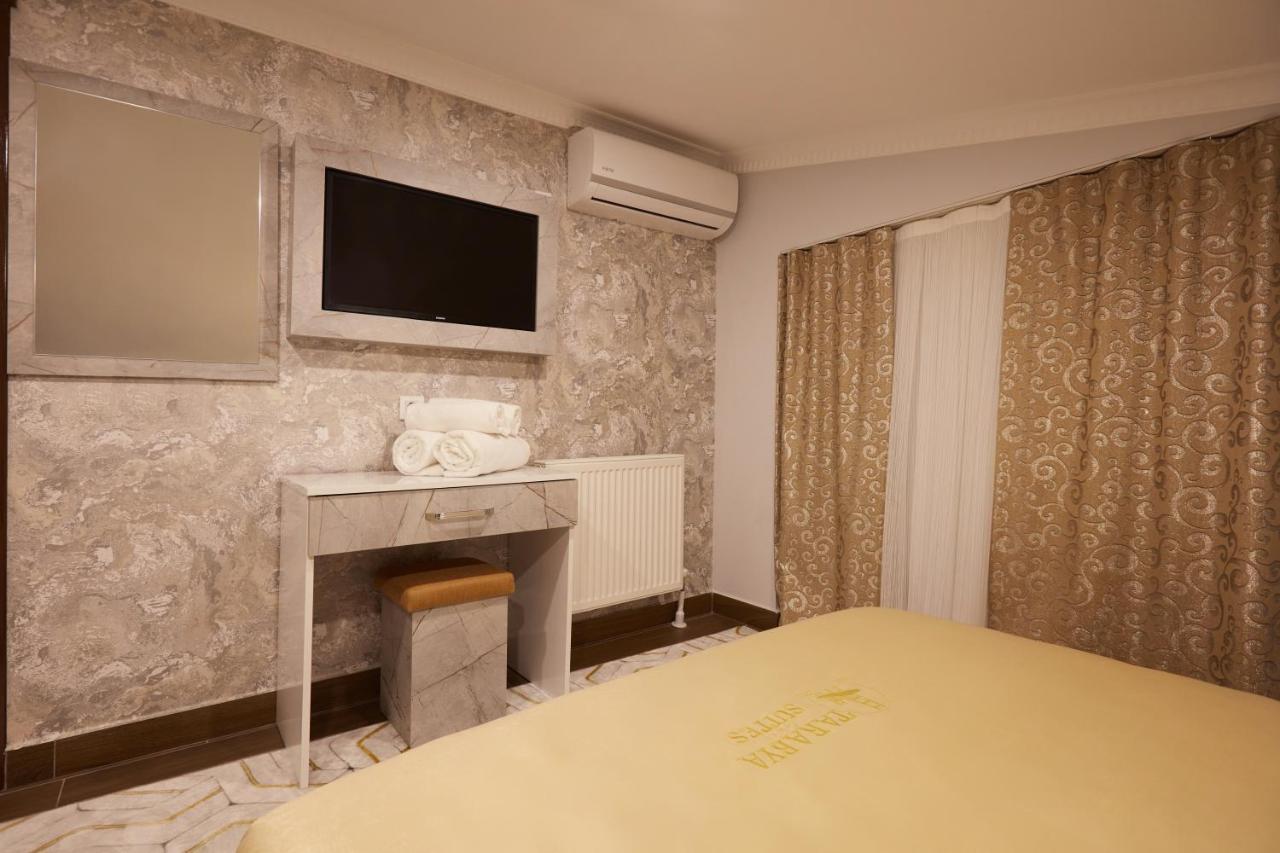 Hotel de apartamente Tarabya