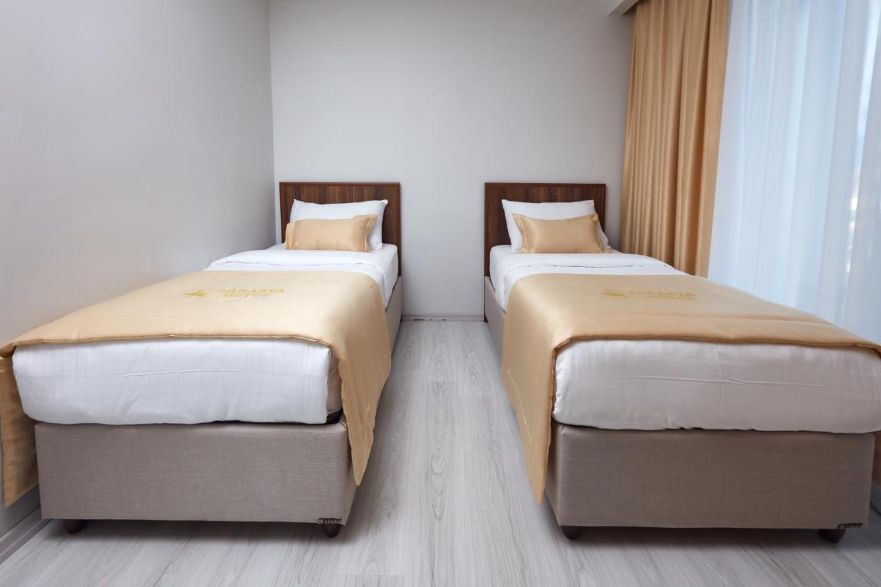 Hotel de apartamente Tarabya
