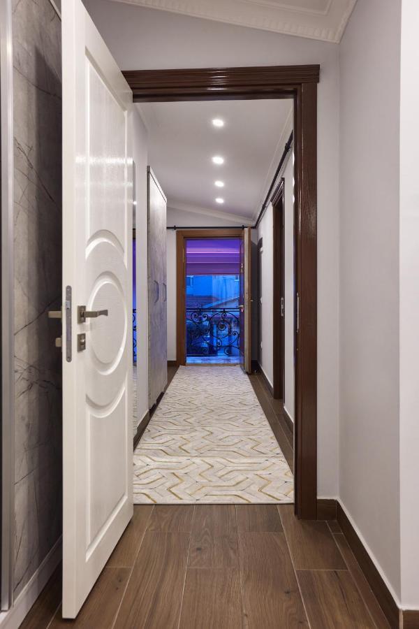 Hotel de apartamente Tarabya 2*