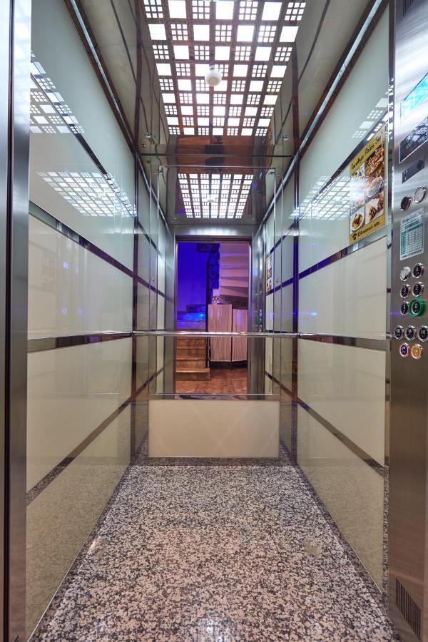 Hotel de apartamente Tarabya