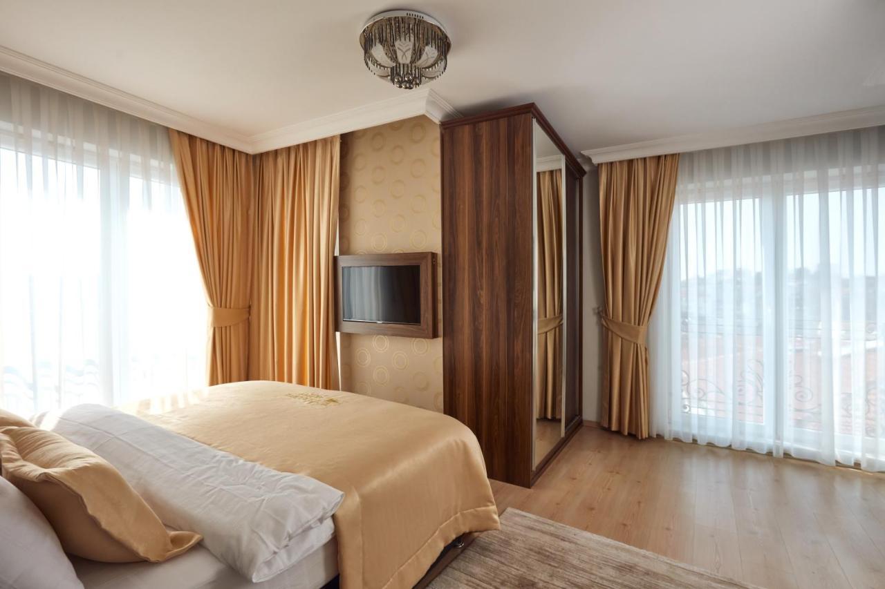 Tarabya Istanboel
