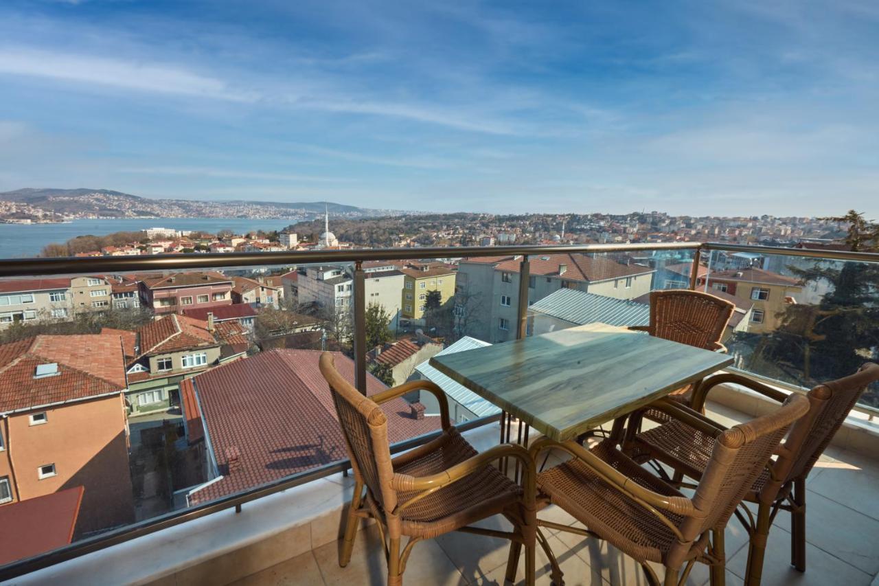 Tarabya Istanboel