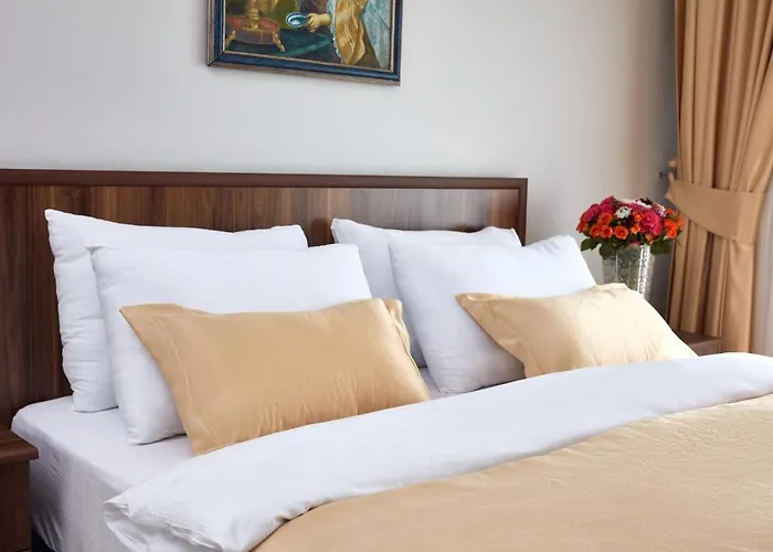 Tarabya Suites