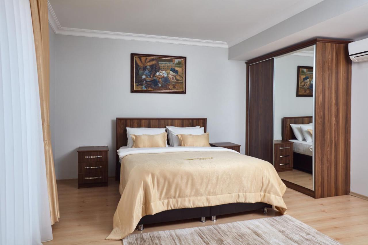 Tarabya Istanboel