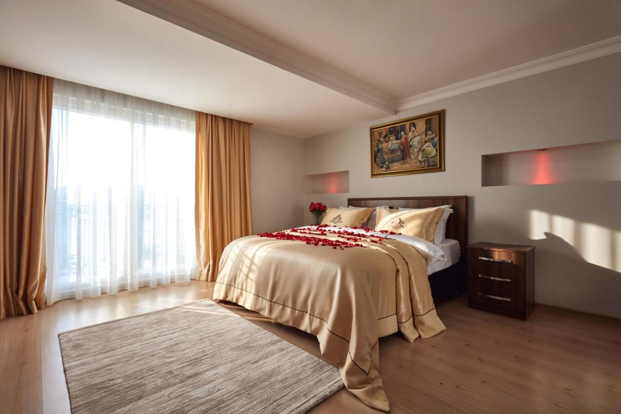 Tarabya 2* Istanboel